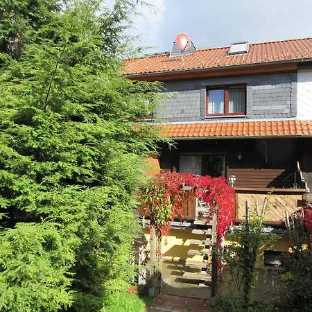 Holiday home Schulze *