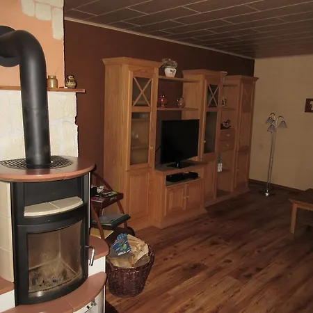 Prázdninový dům Schulze