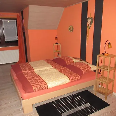 Schulze Prázdninový dům Schierke