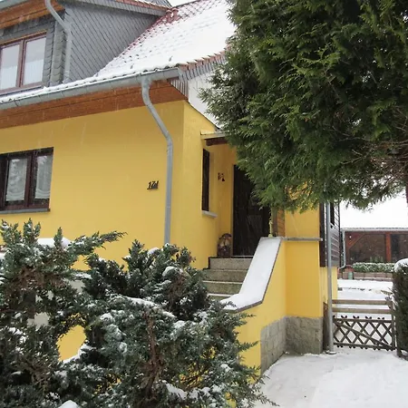 Schulze Holiday home