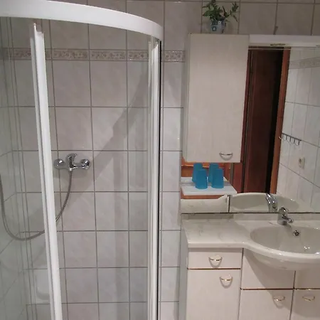 Holiday home Schulze Schierke