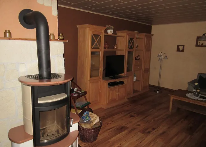 Prázdninový dům Schulze