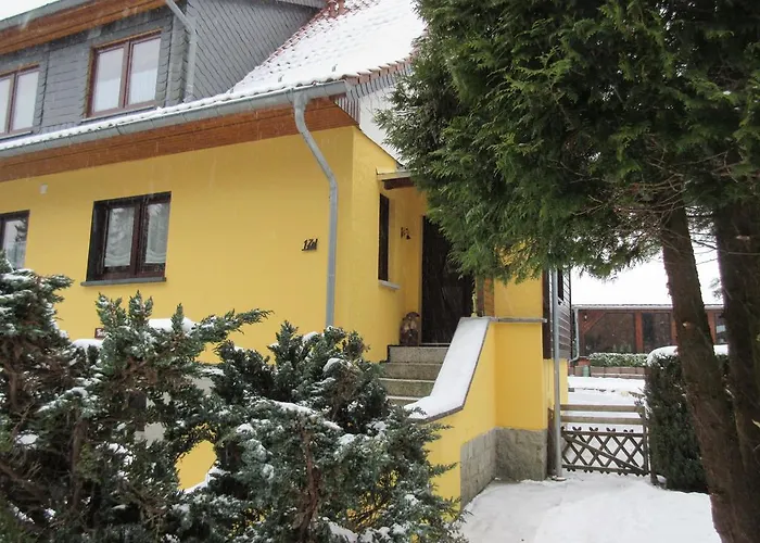 Schulze Hébergement de vacances