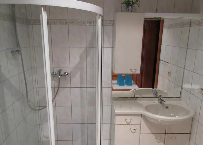 Hébergement de vacances Schulze Schierke